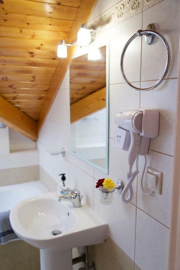 Poseidon Sea View Apartment Аргостолион Екстериор снимка